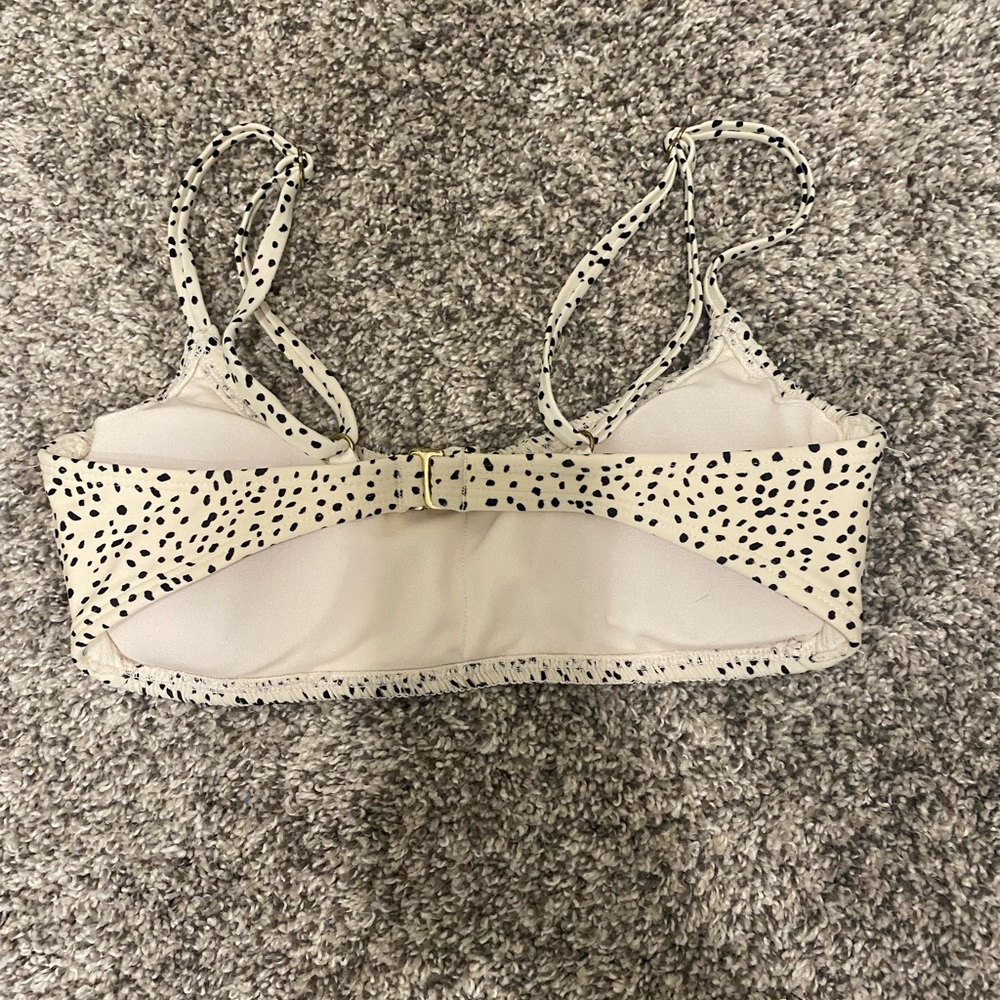 TARGET SWIM TOP - Picture 2 of 3